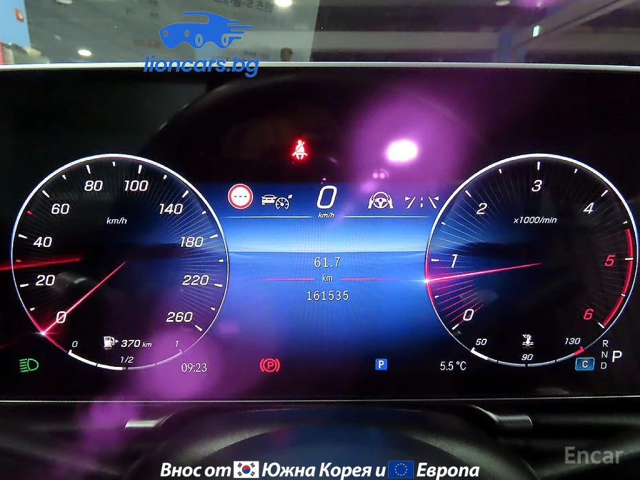 Mercedes-Benz S 350 S350 d - изображение 6