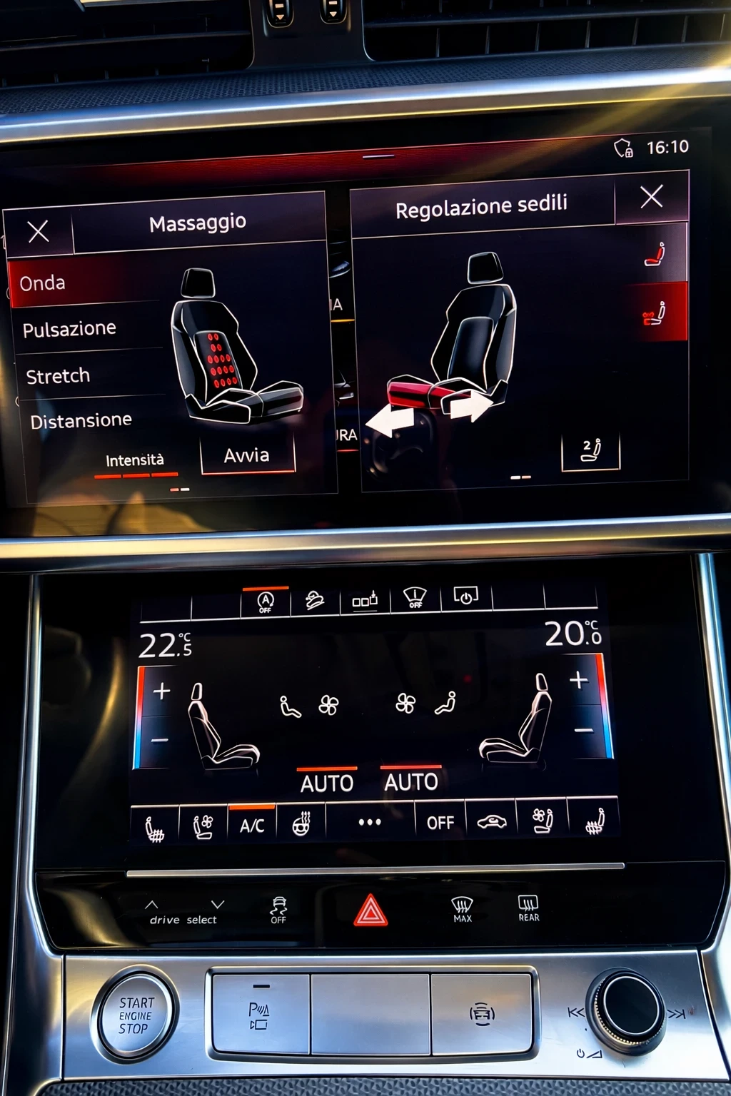 Audi A6 Allroad, снимка 4 - Автомобили и джипове - 53747469