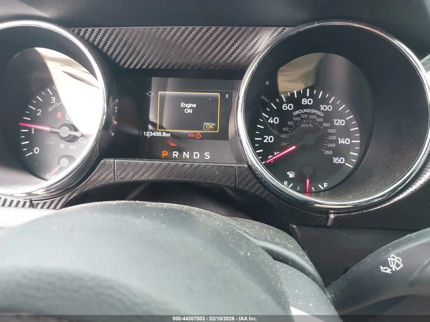 Ford Mustang 2.3l Ecoboost, снимка 7 - Автомобили и джипове - 53751482