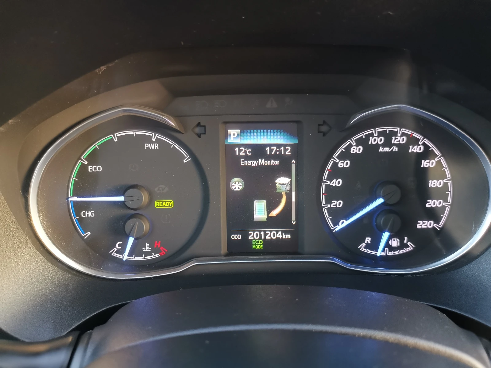 Toyota Yaris 1.5H FACE E6B, снимка 16 - Автомобили и джипове - 53836213