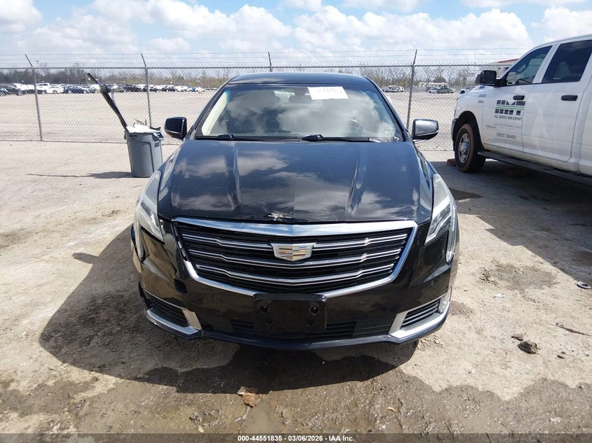 Cadillac XTS 3.6L V-6 DI, DOHC, VVT, 304HP Front Wheel Drive, снимка 17 - Автомобили и джипове - 53879108