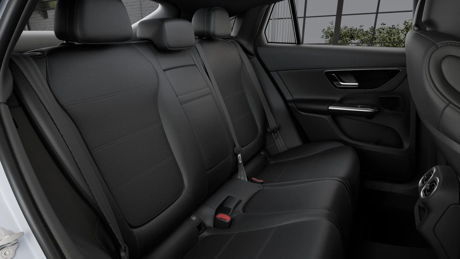 Mercedes-Benz GLC 200 4MATIC Coupе, снимка 10 - Автомобили и джипове - 53899401