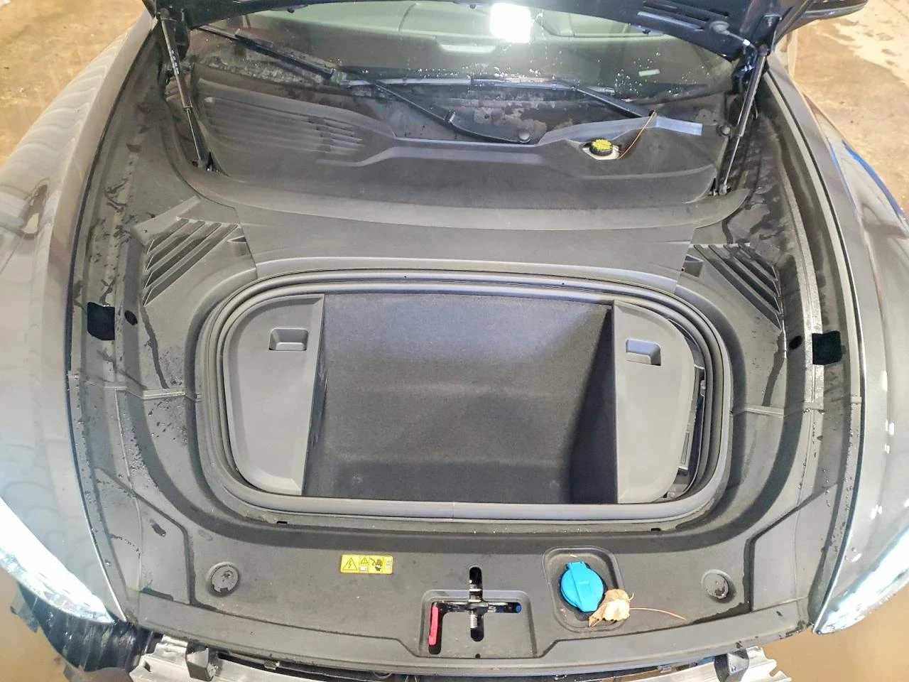 Audi E-Tron GT RS | ЦЕНА ДО БЪЛГАРИЯ | , снимка 11 - Автомобили и джипове - 53935893