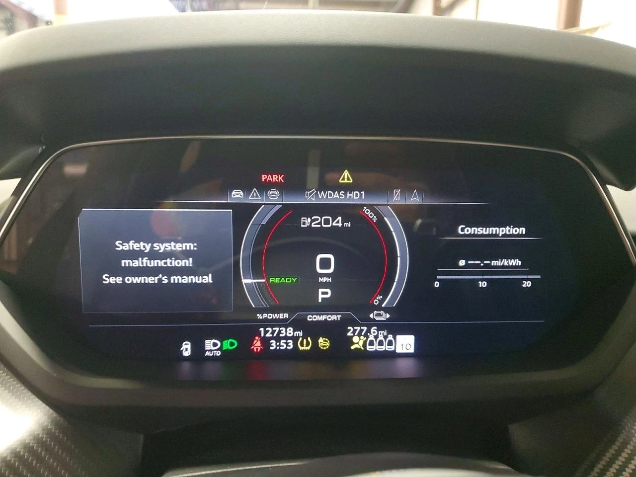 Audi E-Tron GT RS | ЦЕНА ДО БЪЛГАРИЯ | , снимка 9 - Автомобили и джипове - 53935893