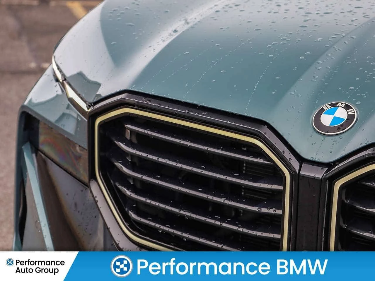 BMW XM * 644HP- Plug In 4.4L V8* Bowers & Wilkins * CPO, снимка 17 - Автомобили и джипове - 53972128