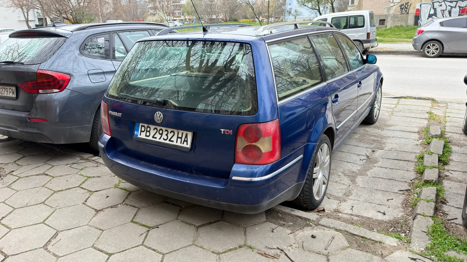 VW Passat 5, 5 | Mobile.bg � ����������� 3