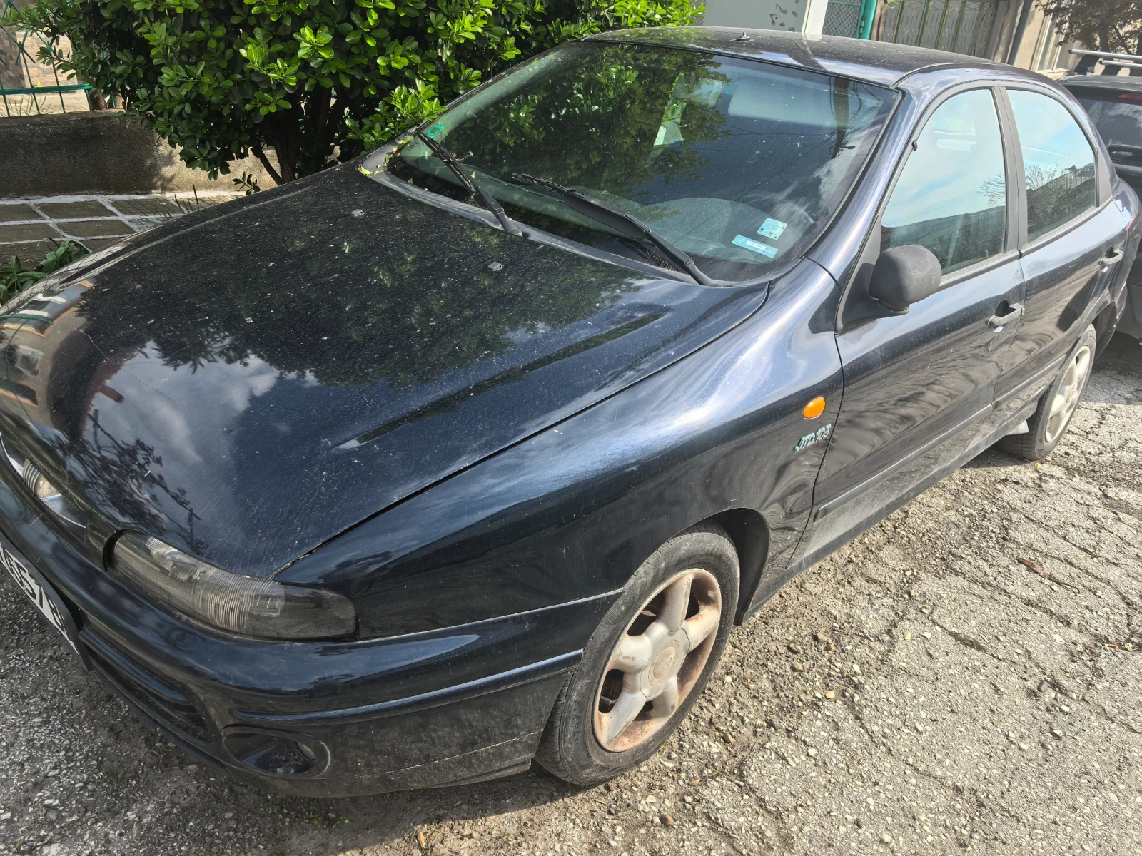 Fiat Brava 1.9 TDI | Mobile.bg � ����������� 1