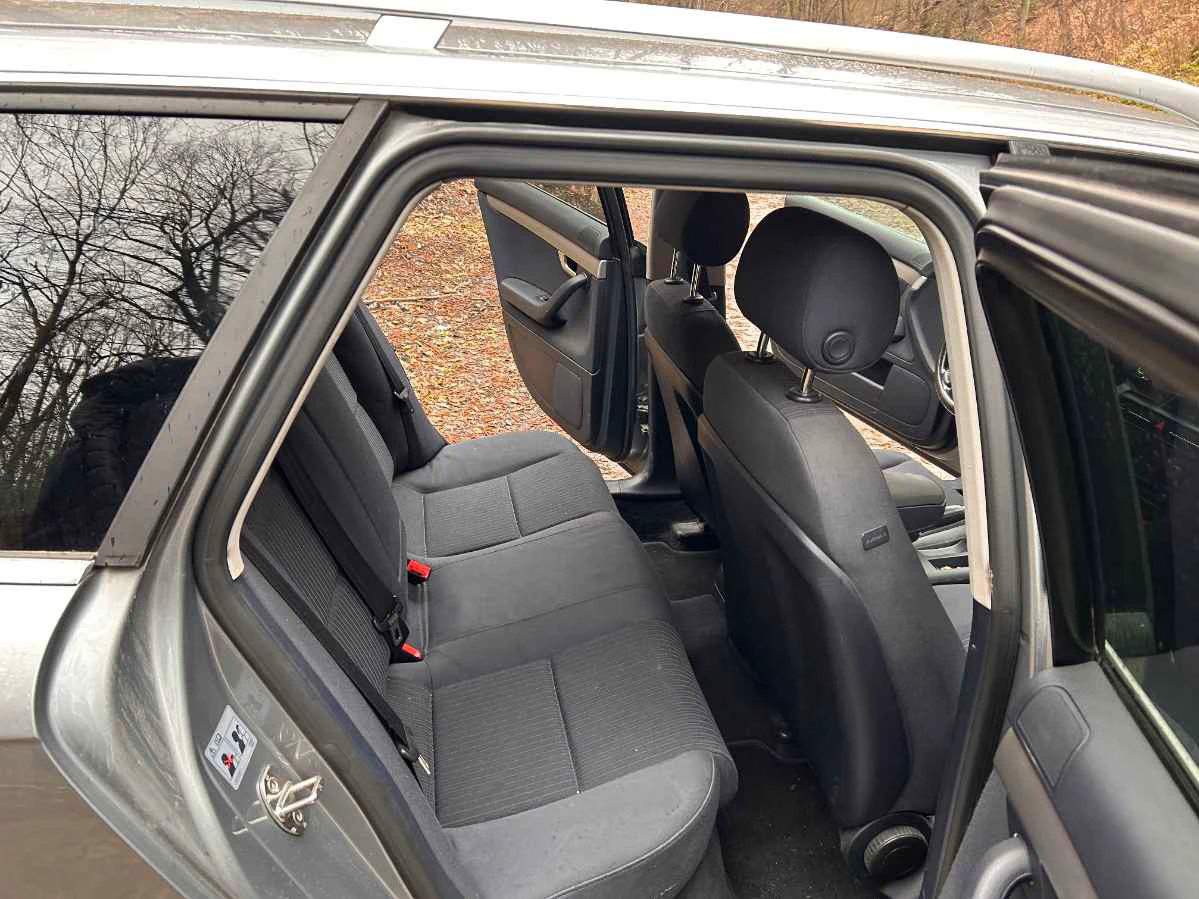 Audi A4 B7, снимка 9 - Автомобили и джипове - 54459541