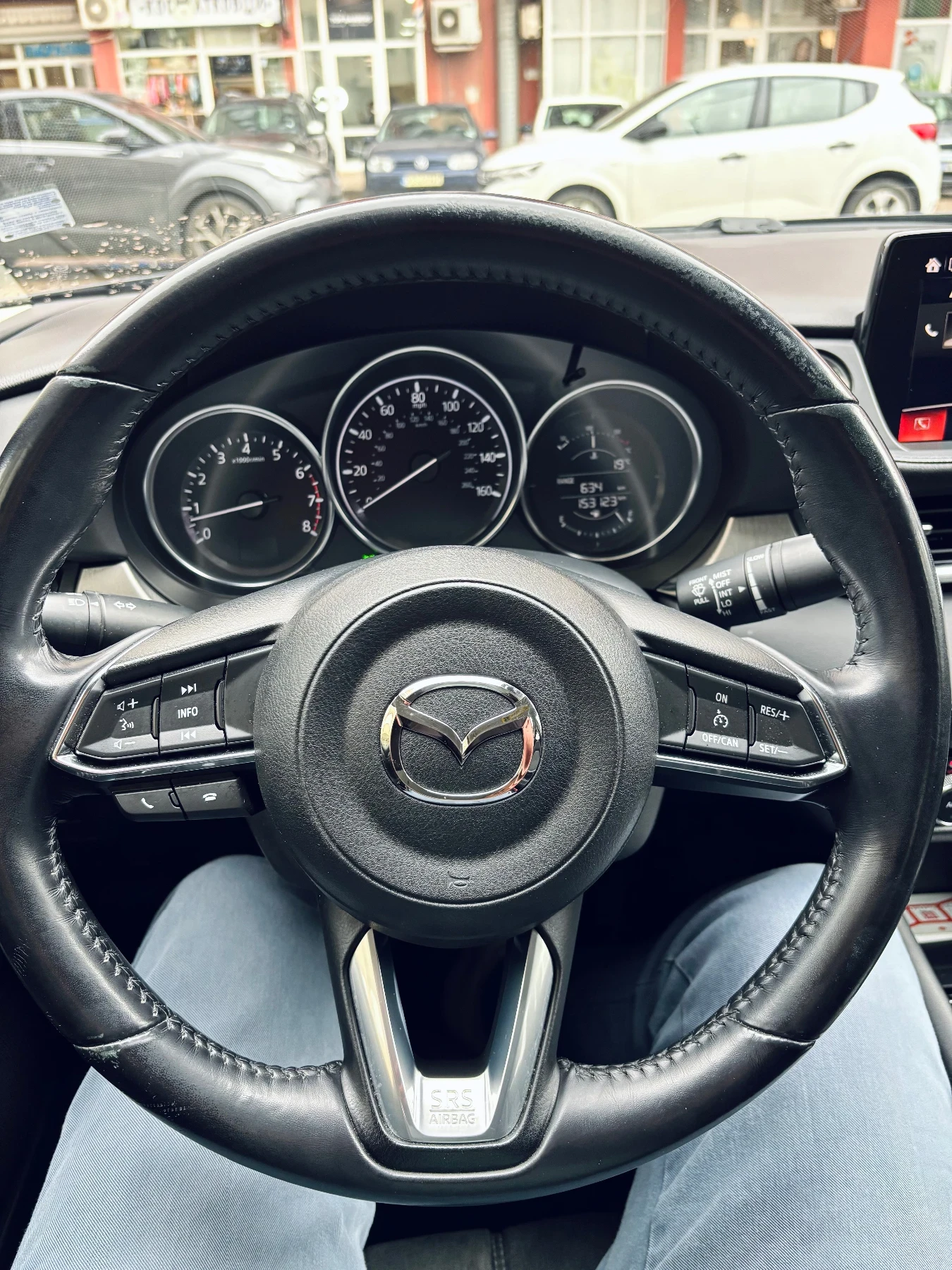 Mazda 6 2.5 SKYACTIV-G Sport | Mobile.bg � ����������� 16