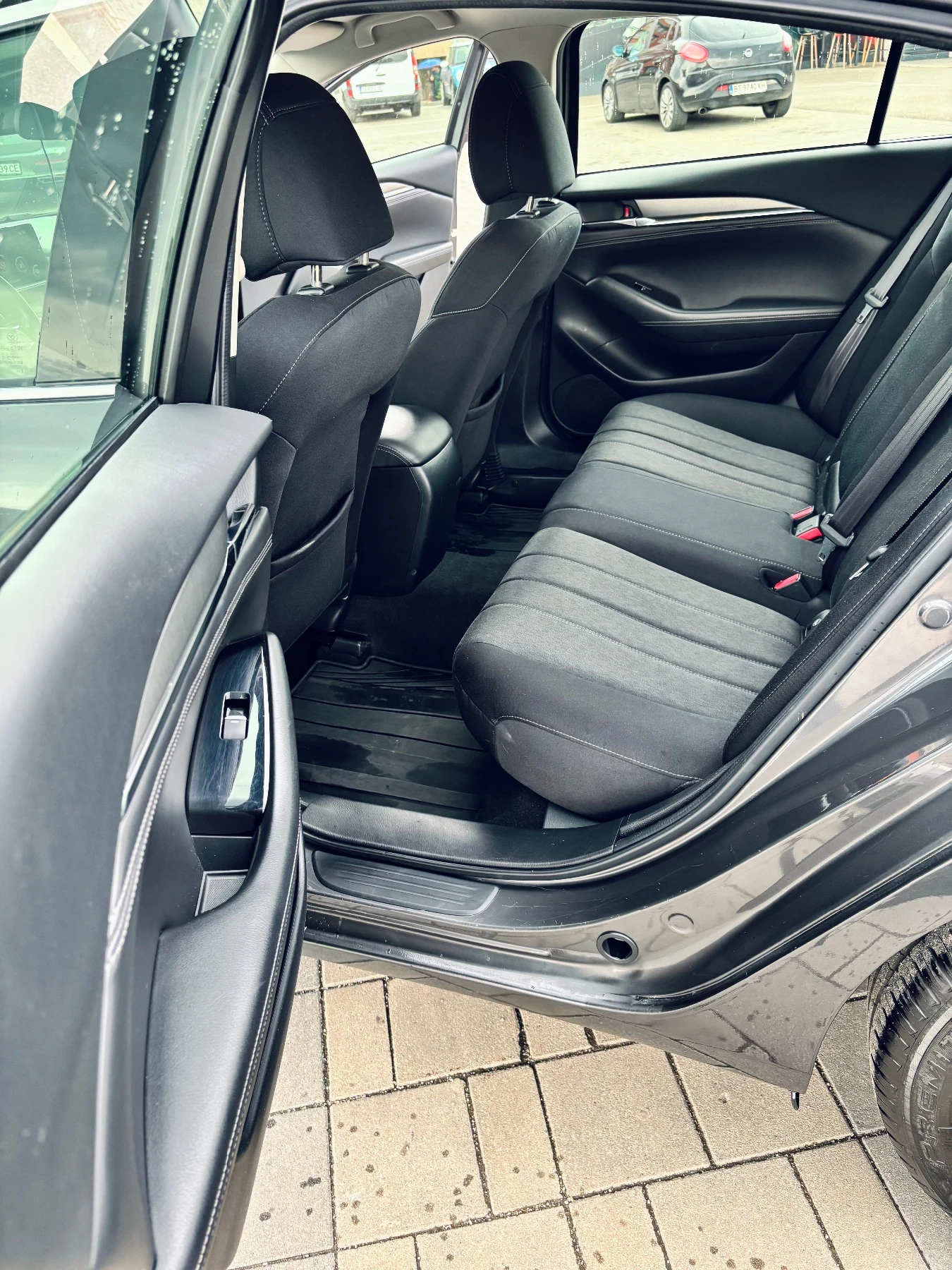 Mazda 6 2.5 SKYACTIV-G Sport | Mobile.bg � ����������� 10