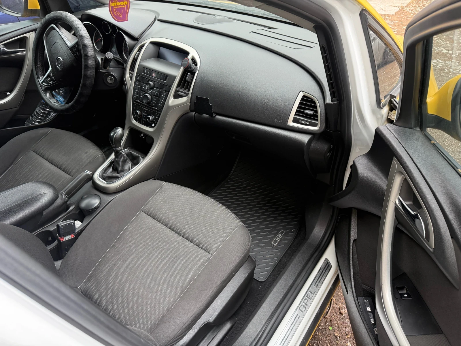 Opel Astra | Mobile.bg � ����������� 8