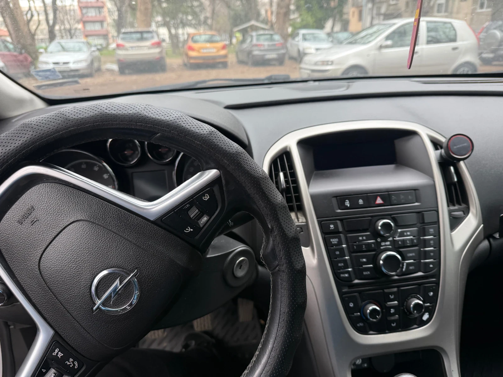 Opel Astra | Mobile.bg � ����������� 7