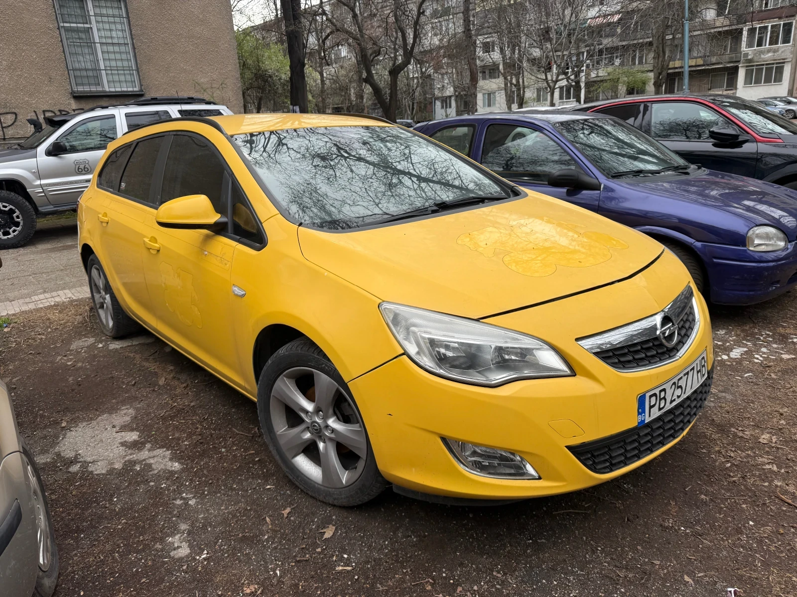 Opel Astra | Mobile.bg � ����������� 2
