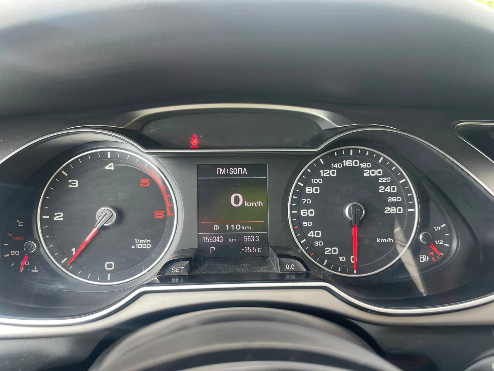 Audi A4 Allroad 2.0TDI FACE NAVI BANG&OLUFSEN LED BI-XENON 4X4, снимка 13 - Автомобили и джипове - 54768675
