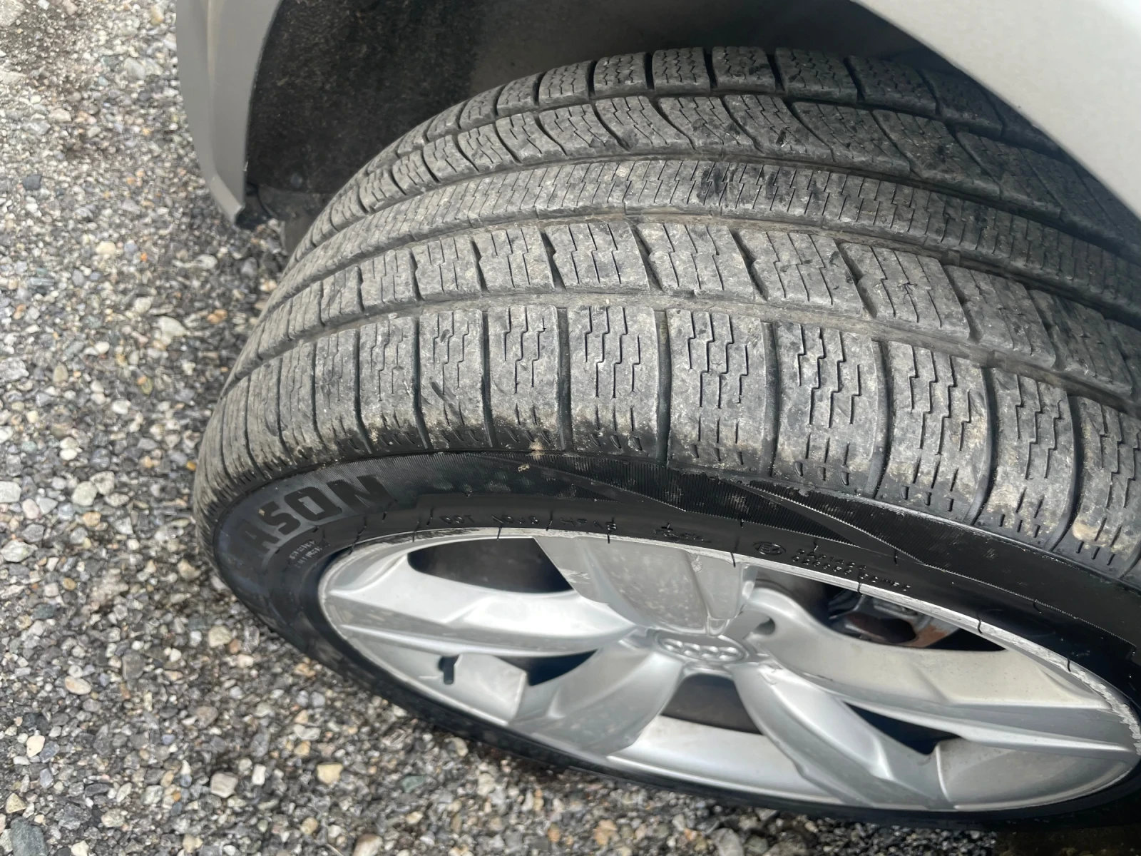 Audi A4 Allroad 2.0TDI FACE NAVI BANG&OLUFSEN LED BI-XENON 4X4, снимка 12 - Автомобили и джипове - 54768675