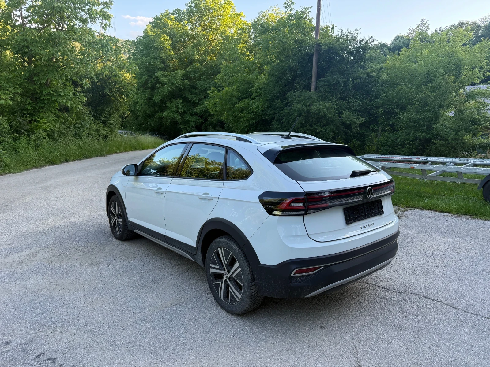VW Taigo | Mobile.bg � ����������� 3