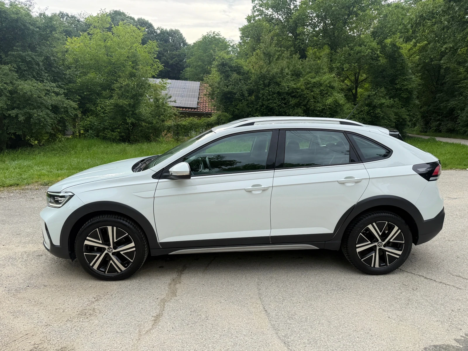 VW Taigo, снимка 3 - Автомобили и джипове - 54875643