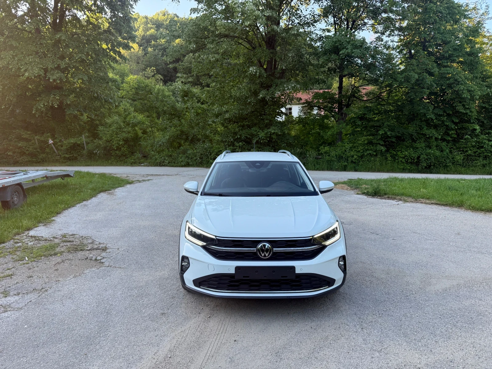 VW Taigo | Mobile.bg � ����������� 7