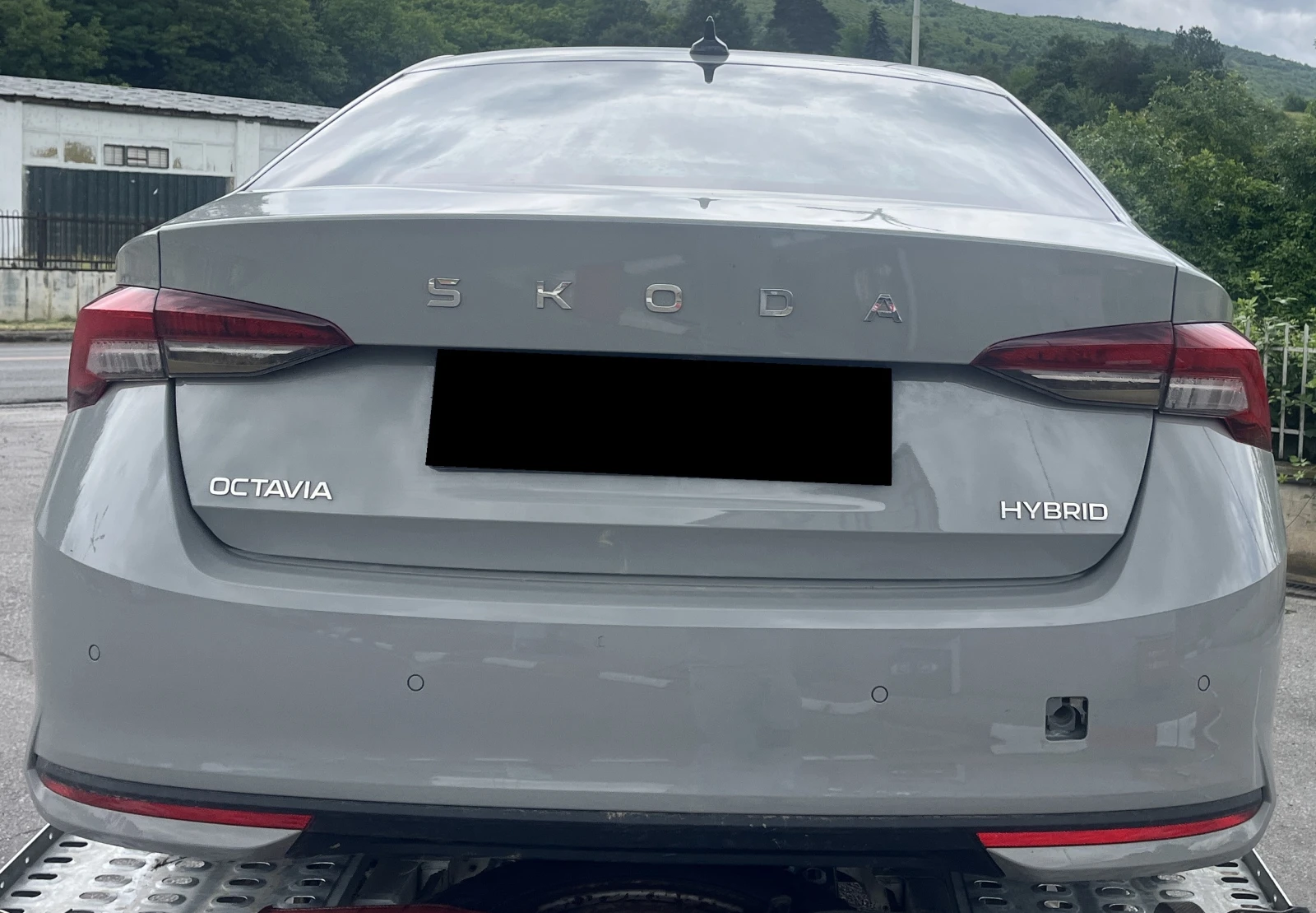 Skoda Octavia 1.5 TSI mHEV 110 kW Sport | Mobile.bg � ����������� 4