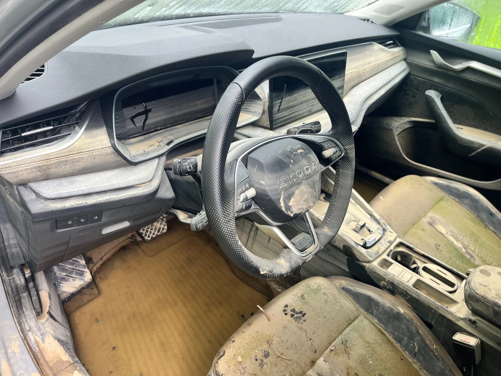 Skoda Octavia 1.5 TSI mHEV 110 kW Sport | Mobile.bg � ����������� 6