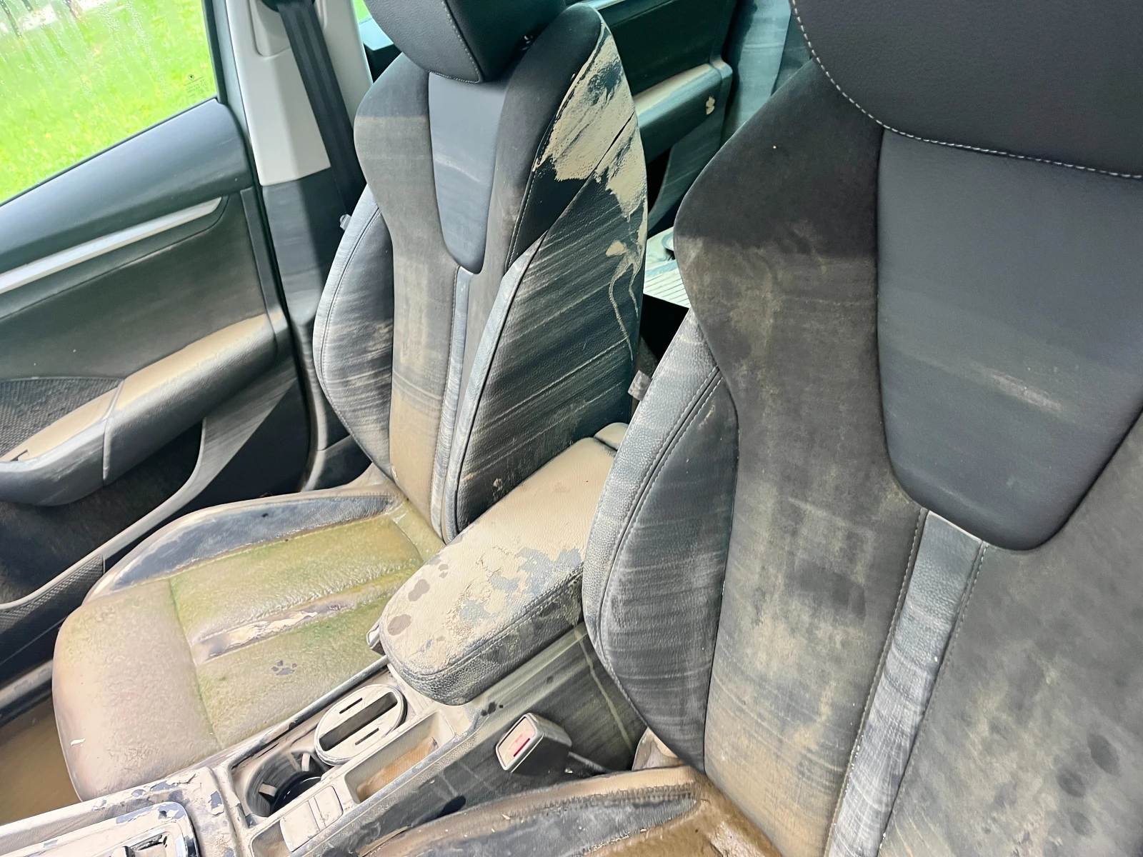 Skoda Octavia 1.5 TSI mHEV 110 kW Sport | Mobile.bg � ����������� 7