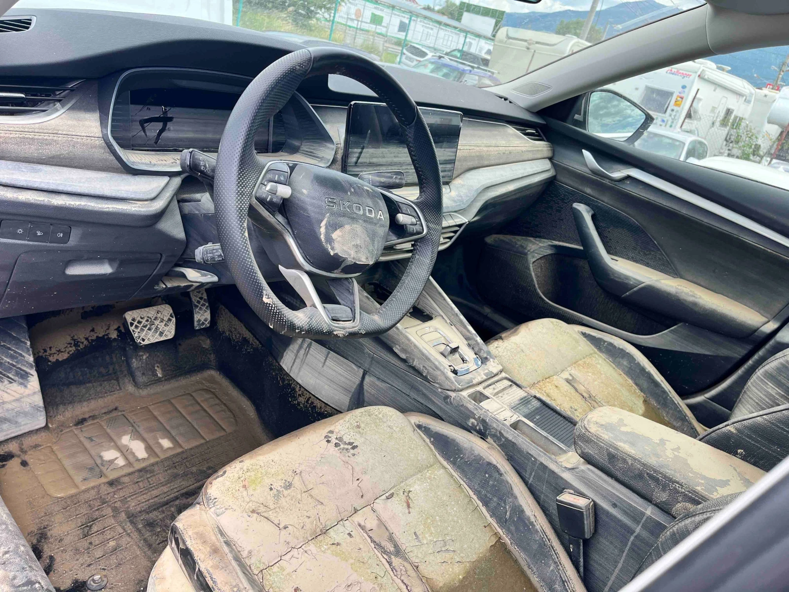 Skoda Octavia 1.5 TSI mHEV 110 kW Sport | Mobile.bg � ����������� 6