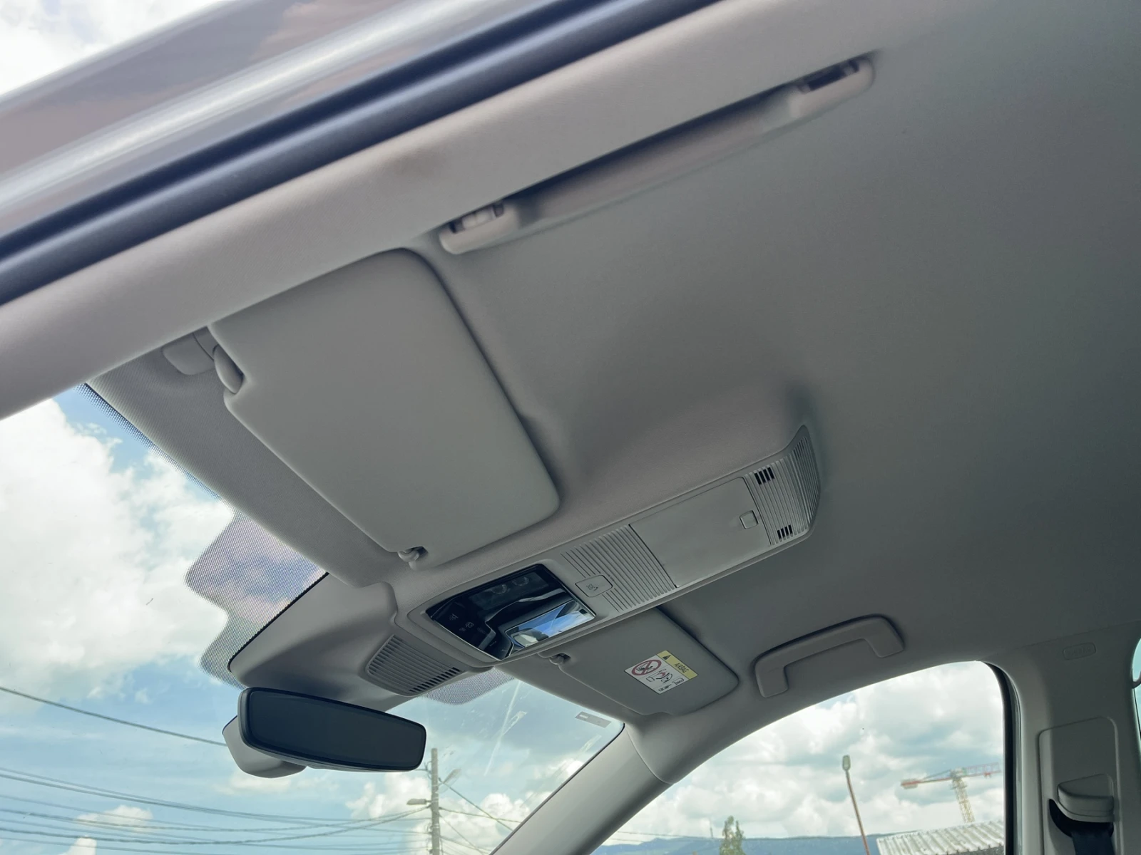 Skoda Octavia 1.5 TSI mHEV 110 kW Sport | Mobile.bg � ����������� 8