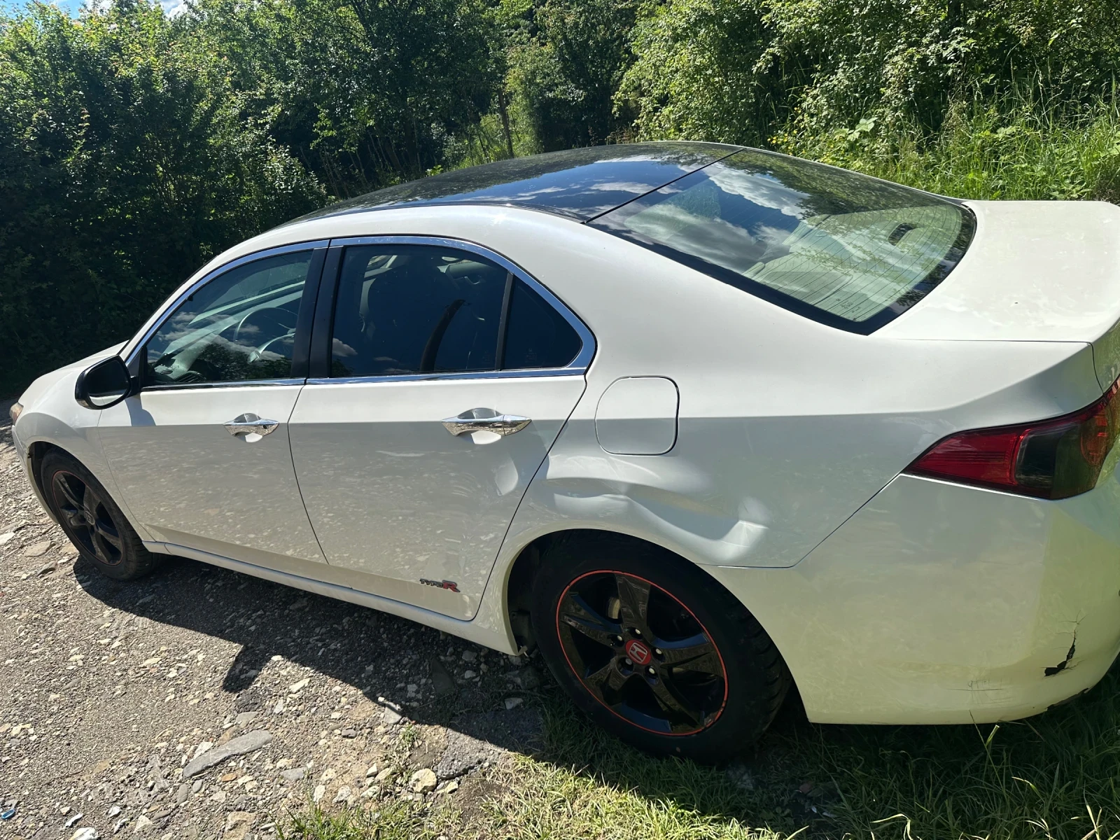 Honda Accord 2.2 , снимка 6 - Автомобили и джипове - 54982366