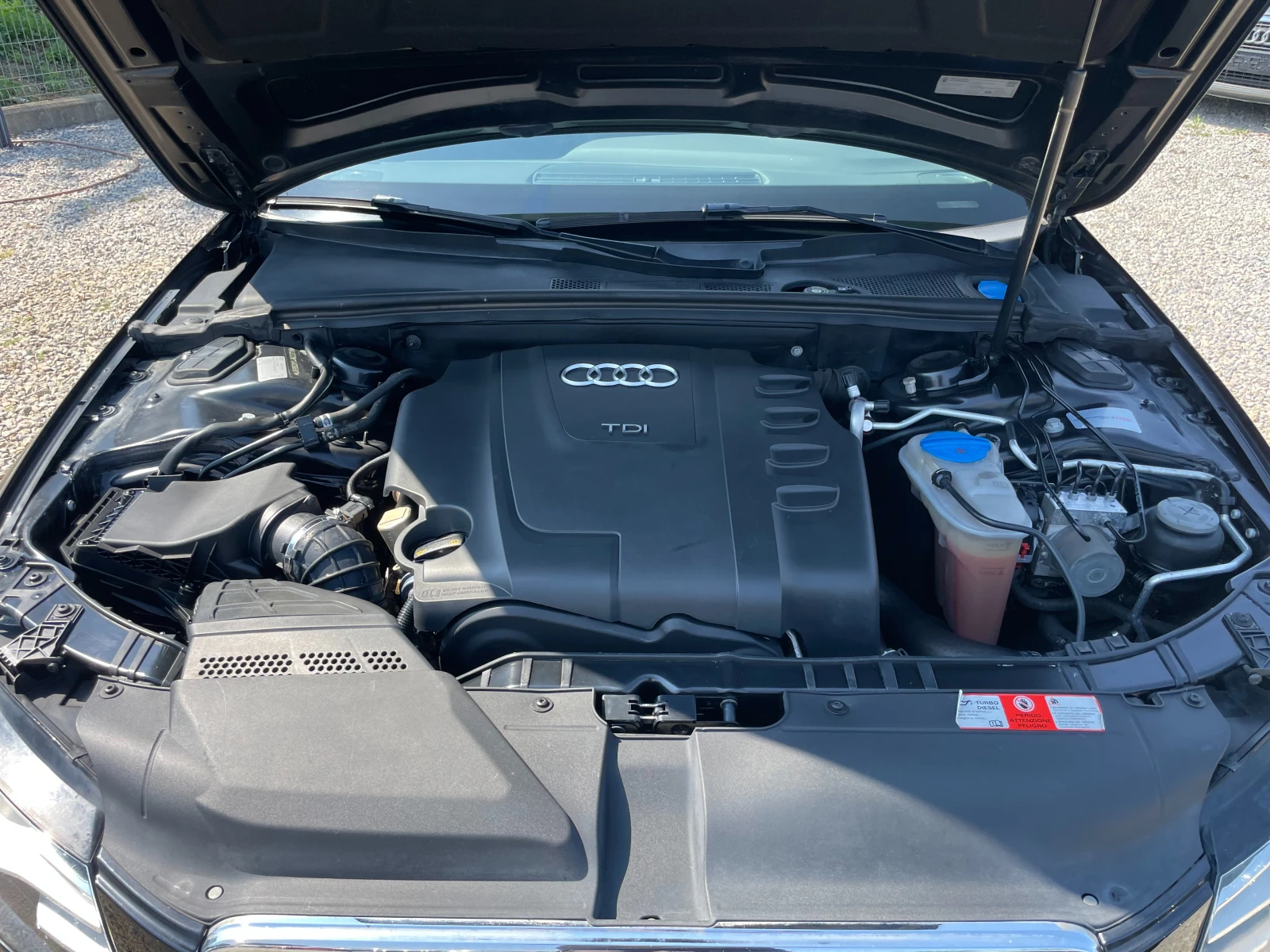 Audi A4 Allroad /������ | Mobile.bg � ����������� 15