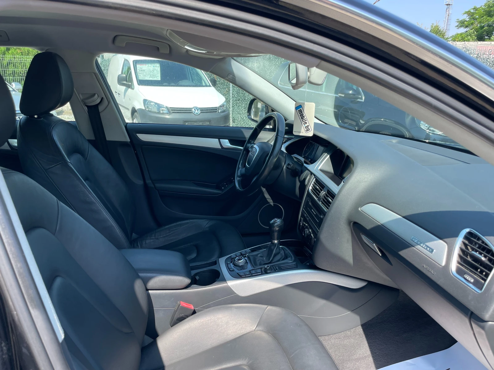 Audi A4 Allroad /������ | Mobile.bg � ����������� 13