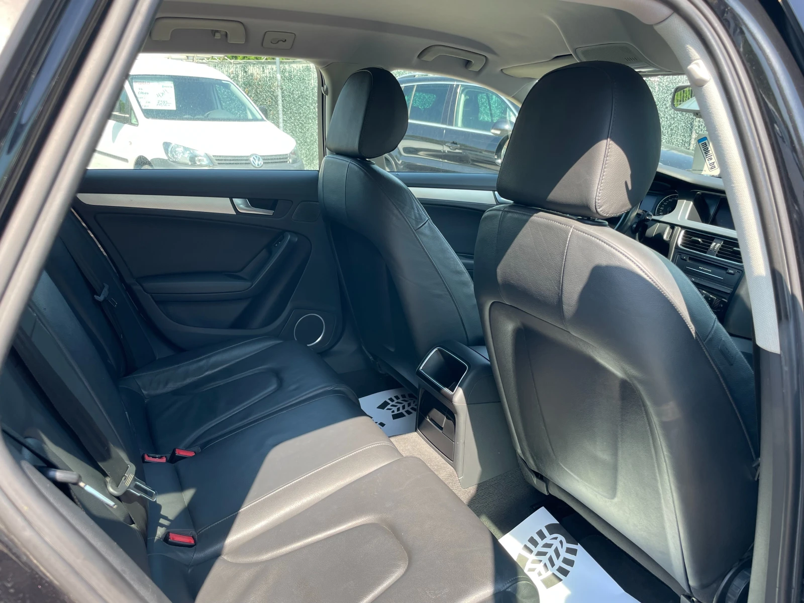 Audi A4 Allroad /������ | Mobile.bg � ����������� 12