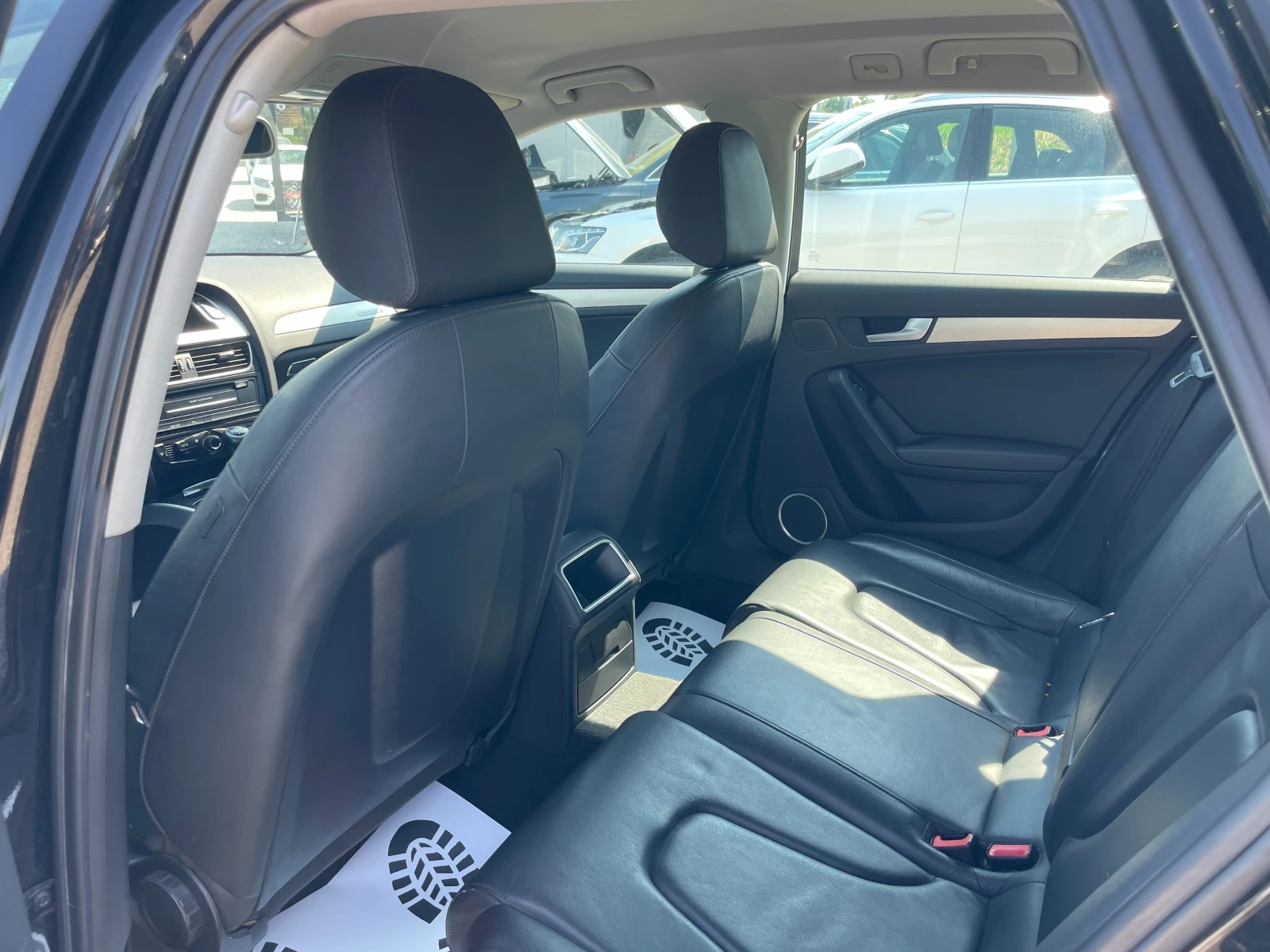 Audi A4 Allroad /������ | Mobile.bg � ����������� 10