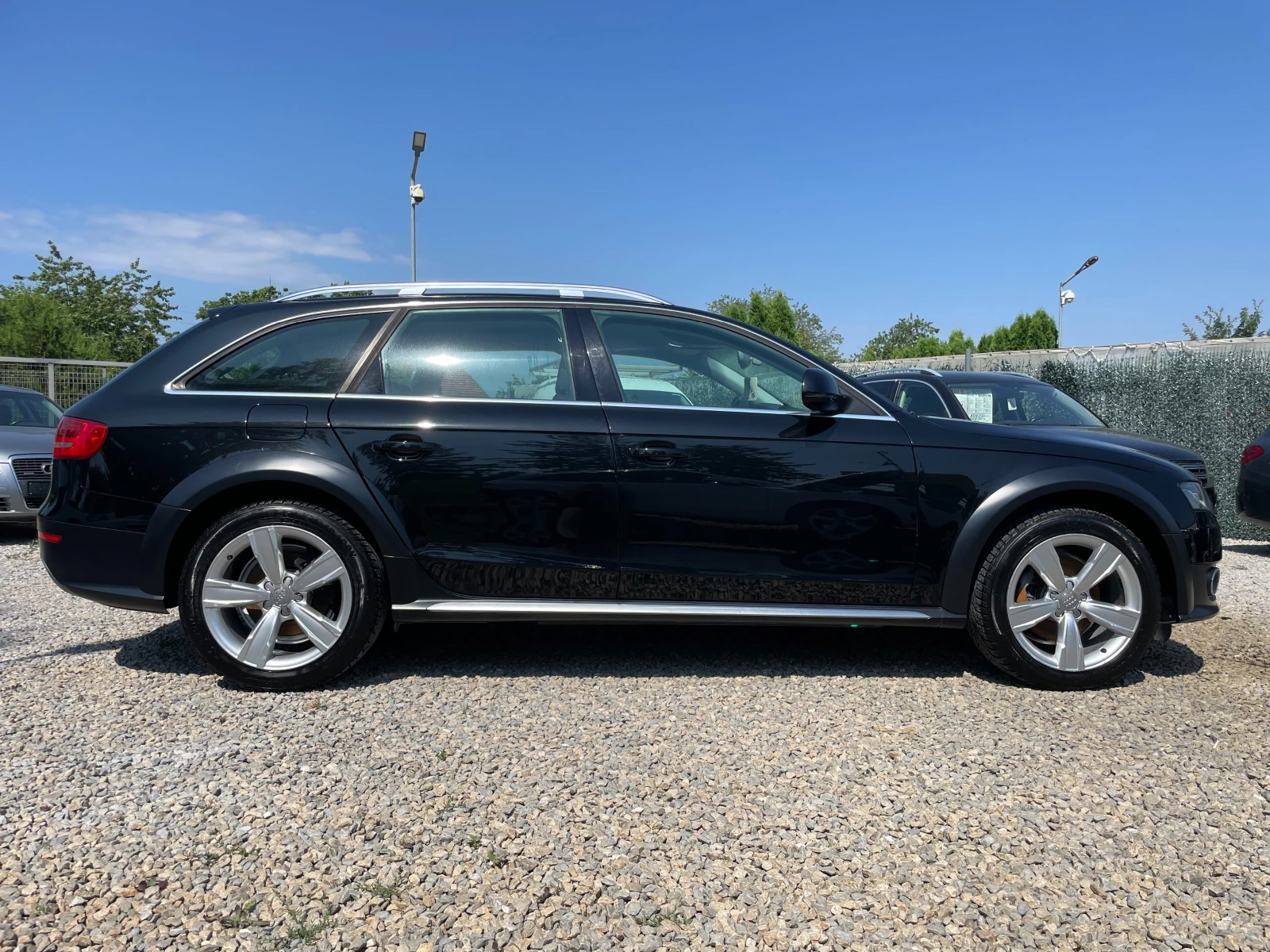 Audi A4 Allroad /������ | Mobile.bg � ����������� 7