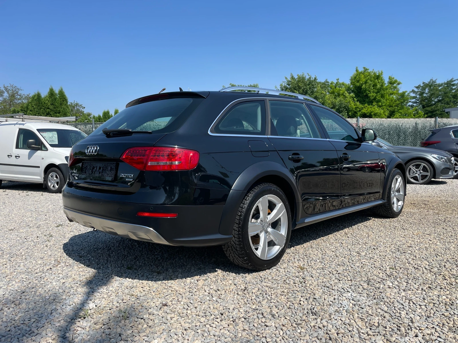 Audi A4 Allroad /������ | Mobile.bg � ����������� 2