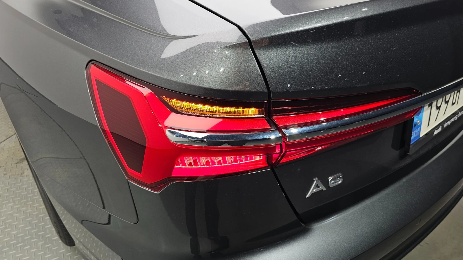 Audi A6 45TFSI PREMIUM| HUD| 360| �����| ����| 2 �����|  | Mobile.bg � ����������� 8