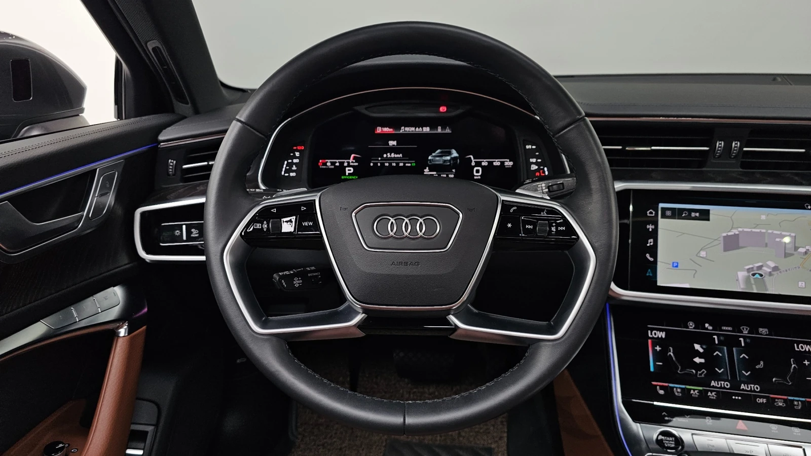 Audi A6 45TFSI PREMIUM| HUD| 360| �����| ����| 2 �����|  | Mobile.bg � ����������� 12