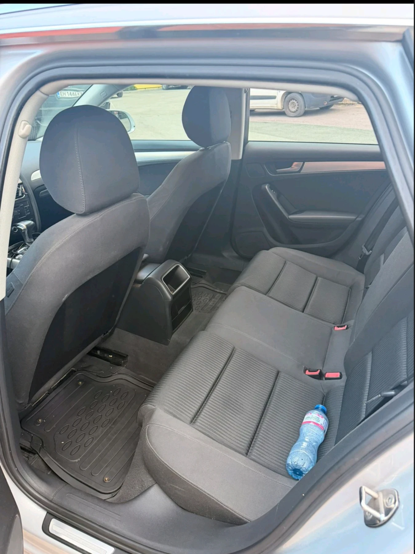 Audi A4 2.0 TDI, снимка 6 - Автомобили и джипове - 55687285