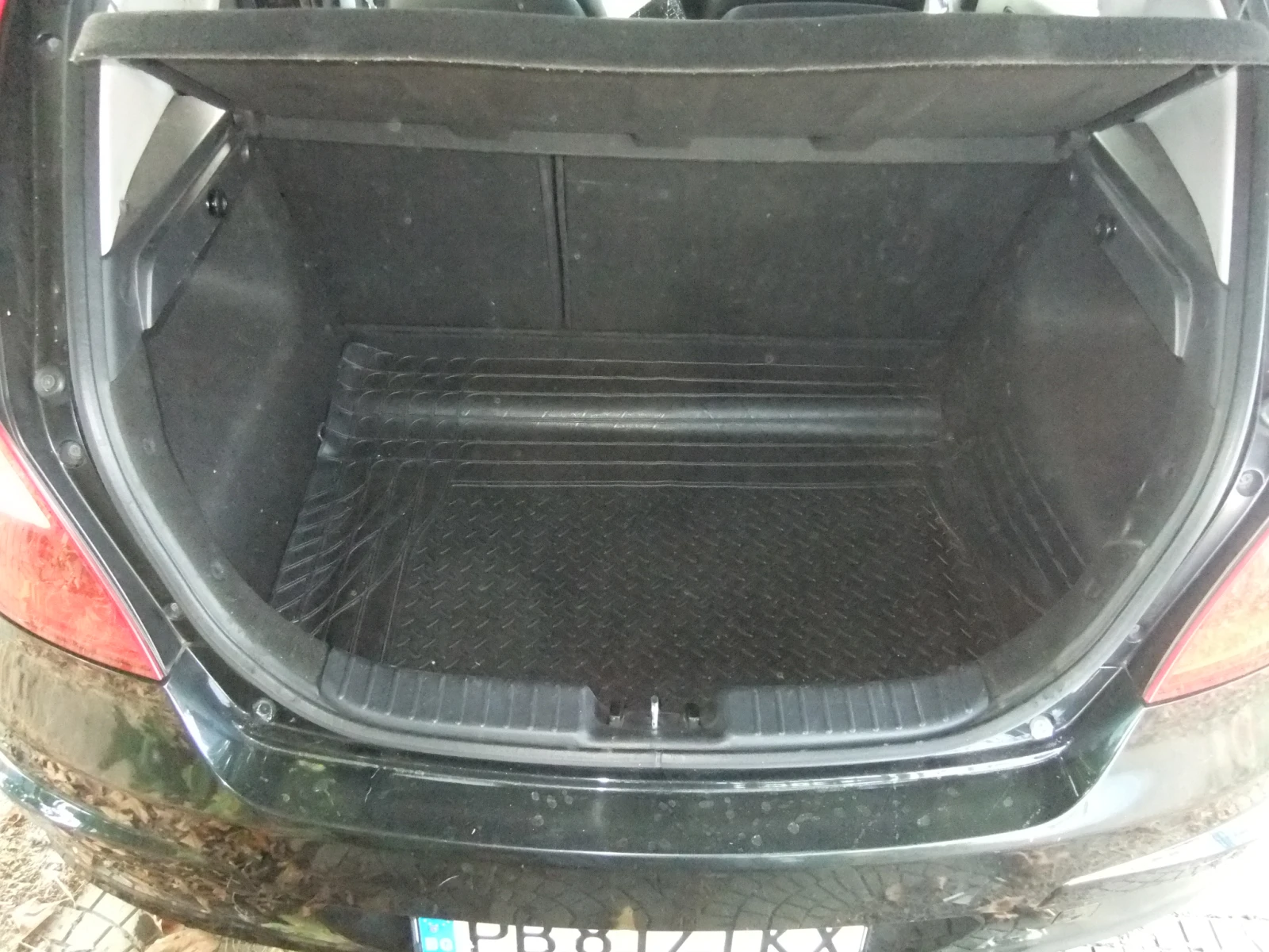 Hyundai I30, снимка 8 - Автомобили и джипове - 55648918
