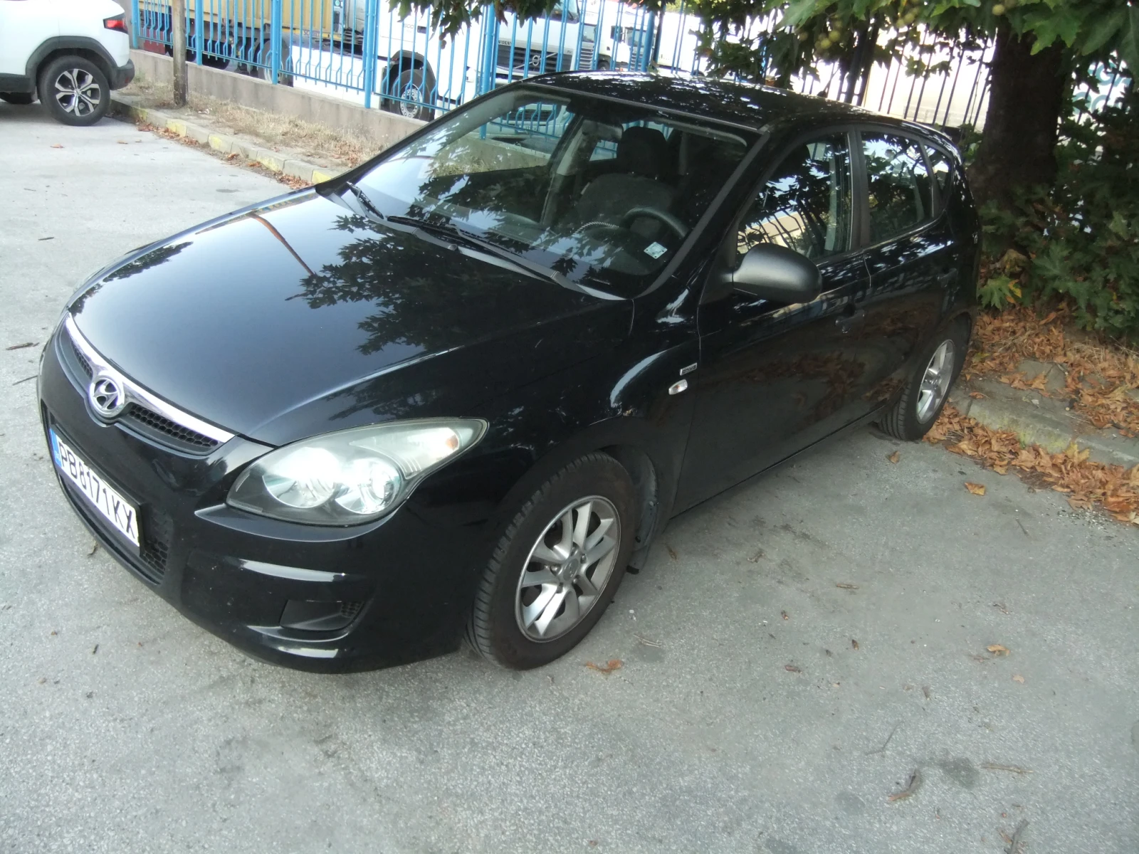 Hyundai I30, снимка 2 - Автомобили и джипове - 55648918
