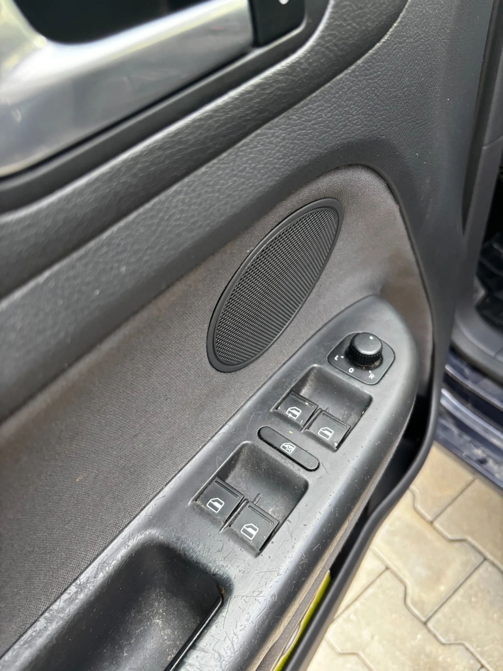 VW Golf Plus, снимка 4 - Автомобили и джипове - 55664444