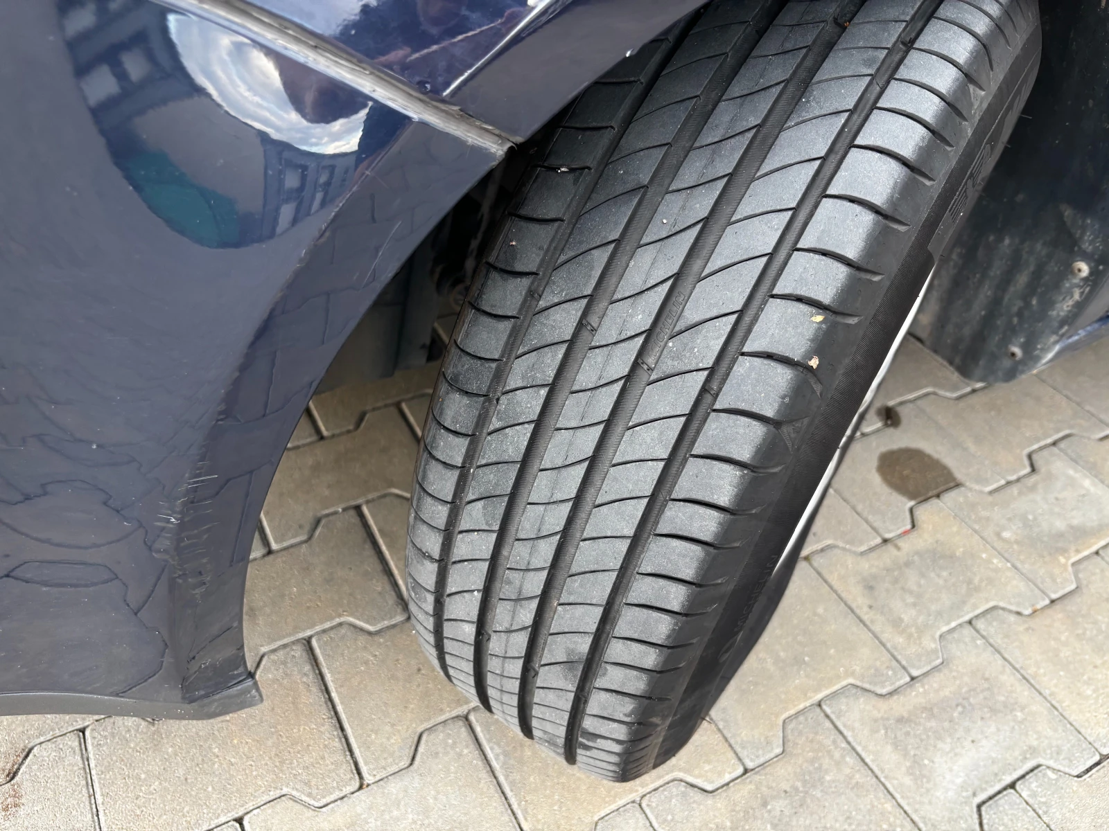 VW Golf Plus, снимка 14 - Автомобили и джипове - 55664444