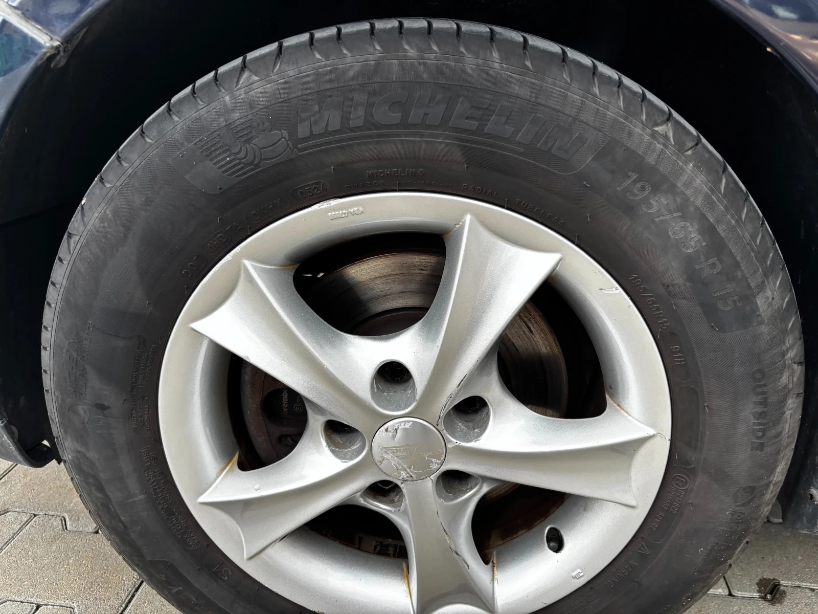 VW Golf Plus, снимка 13 - Автомобили и джипове - 55664444