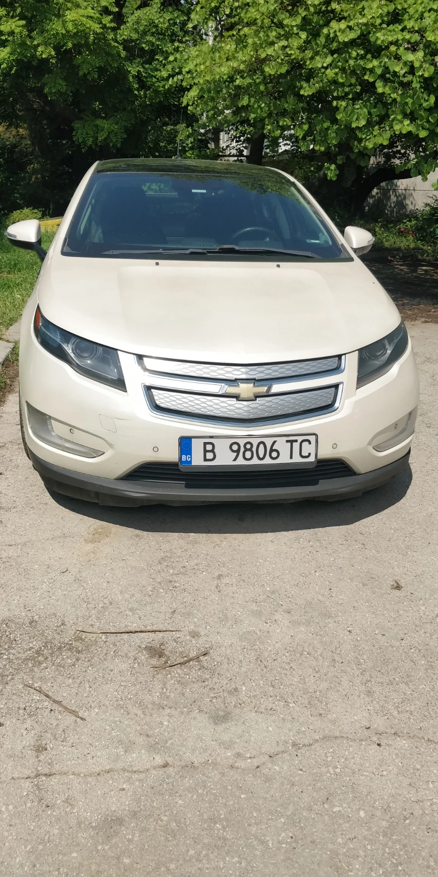 Chevrolet Volt Premium  | Mobile.bg � ����������� 2