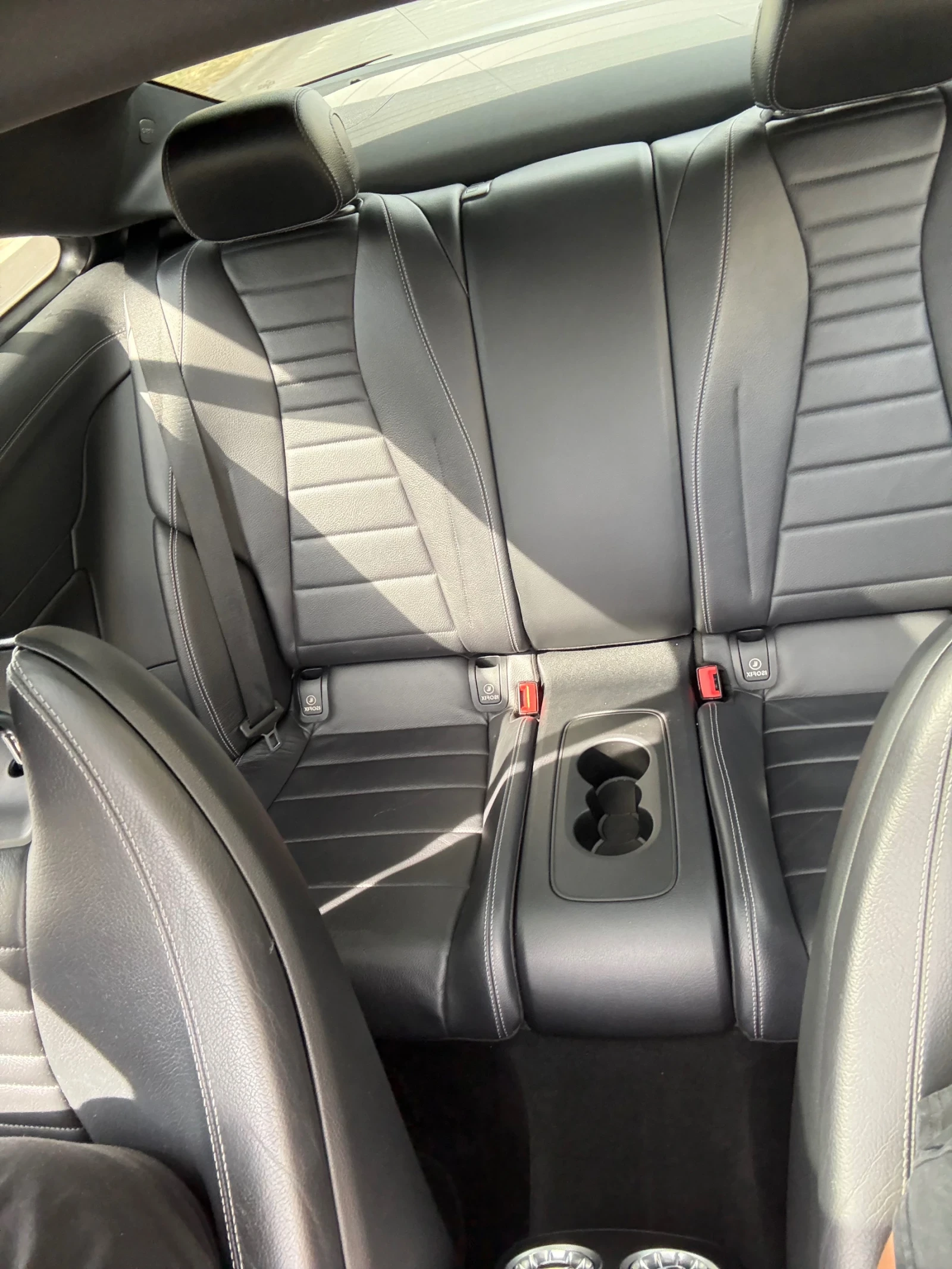 Mercedes-Benz E 400 53AMG* 4MATIC* СЕРВИЗНА ИСТОРИЯ* 90, 000km, снимка 15 - Автомобили и джипове - 56231408