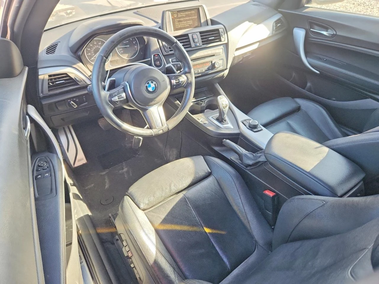 BMW M2 3.0l 35I, снимка 8 - Автомобили и джипове - 56468813
