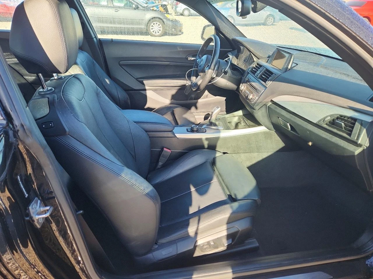 BMW M2 3.0l 35I, снимка 10 - Автомобили и джипове - 56468813