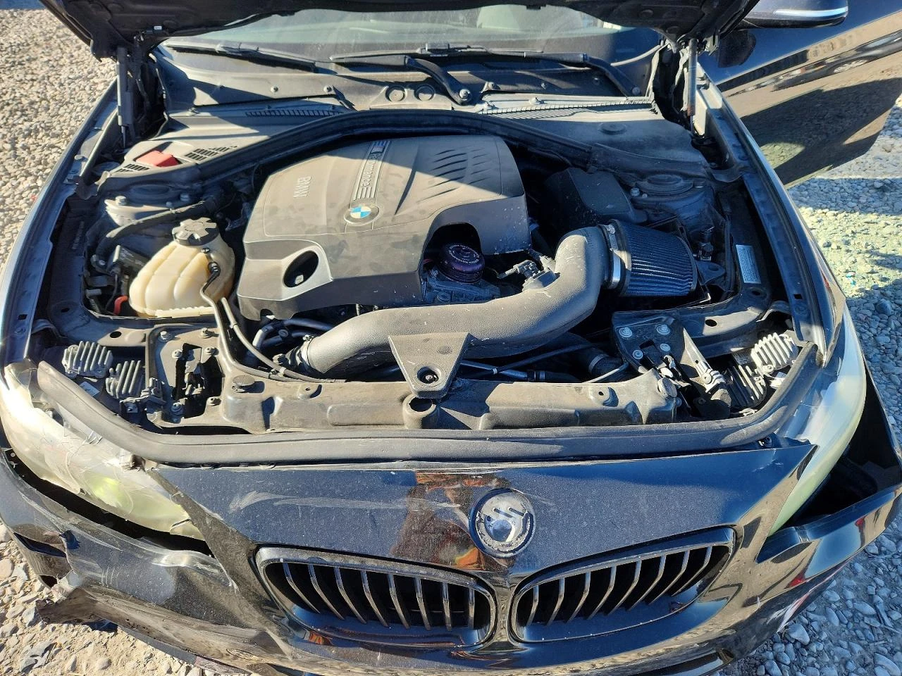 BMW M2 3.0l 35I, снимка 11 - Автомобили и джипове - 56468813