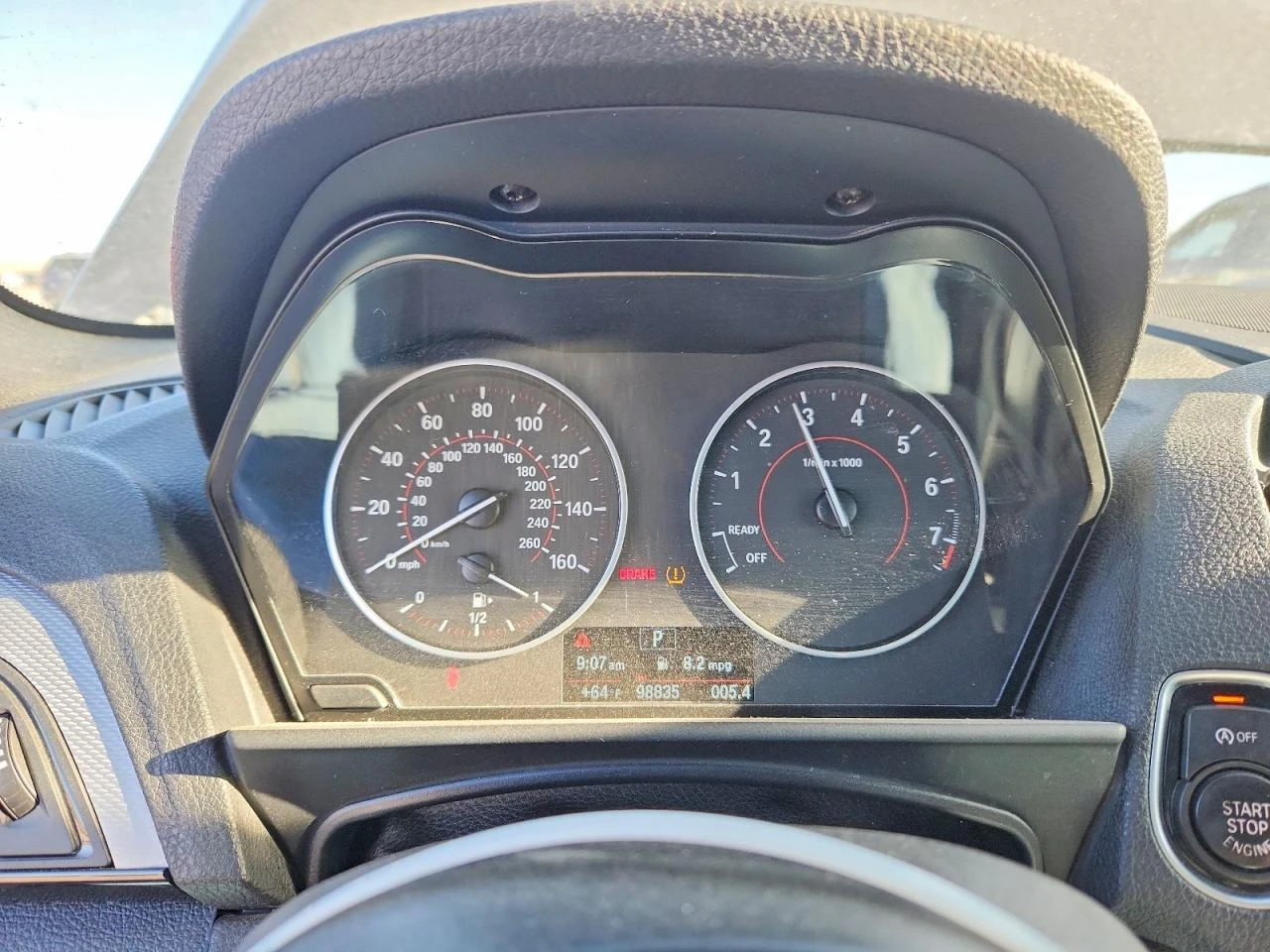 BMW M2 3.0l 35I, снимка 9 - Автомобили и джипове - 56468813