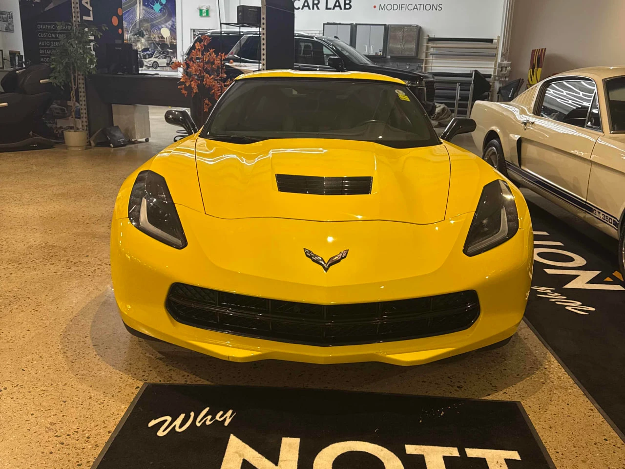 Chevrolet Corvette Z51* 1LT* �������*  | Mobile.bg � ����������� 5