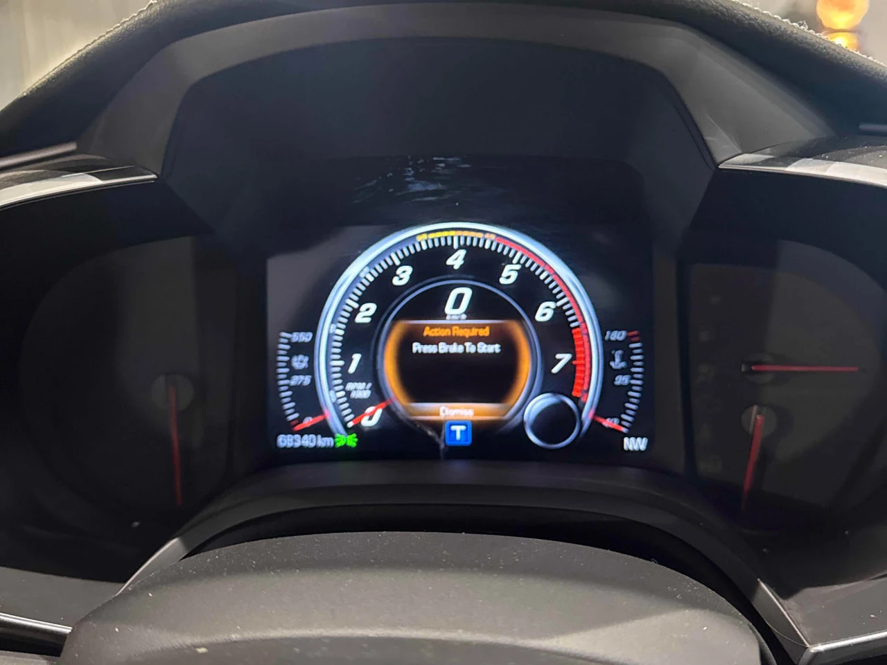 Chevrolet Corvette Z51* 1LT* �������*  | Mobile.bg � ����������� 8